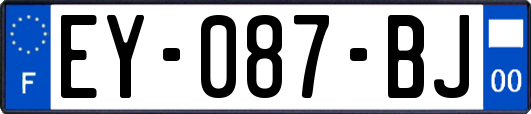 EY-087-BJ