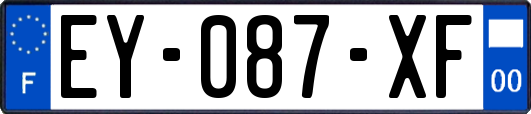 EY-087-XF