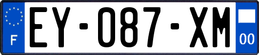 EY-087-XM
