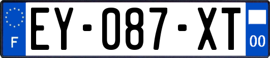 EY-087-XT