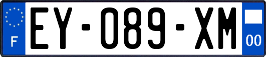 EY-089-XM