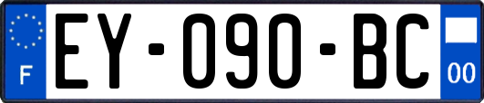 EY-090-BC