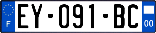 EY-091-BC