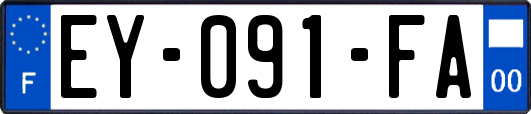 EY-091-FA