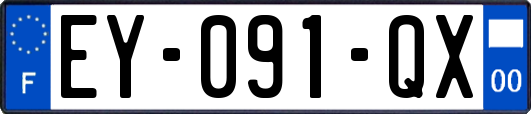 EY-091-QX
