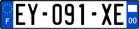 EY-091-XE