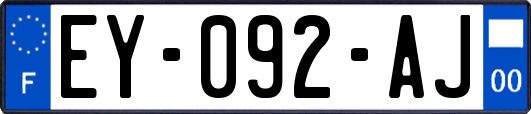 EY-092-AJ