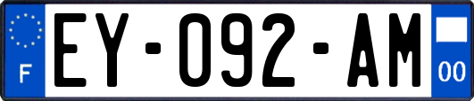 EY-092-AM