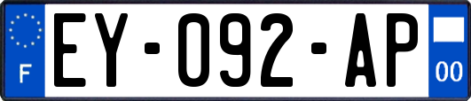 EY-092-AP