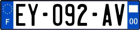 EY-092-AV