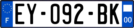 EY-092-BK