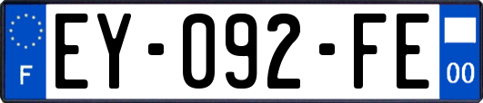 EY-092-FE