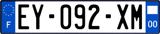 EY-092-XM