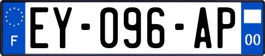 EY-096-AP