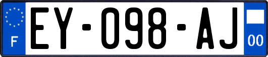 EY-098-AJ