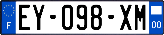 EY-098-XM