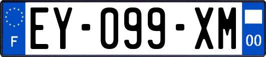 EY-099-XM