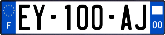 EY-100-AJ