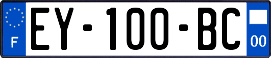 EY-100-BC