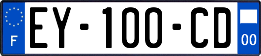 EY-100-CD