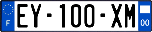 EY-100-XM