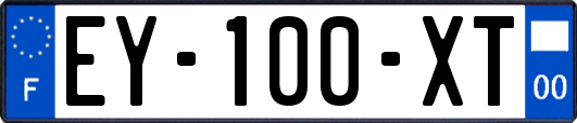 EY-100-XT