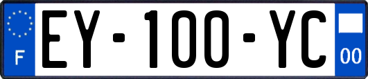 EY-100-YC