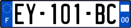 EY-101-BC