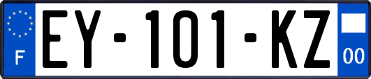 EY-101-KZ