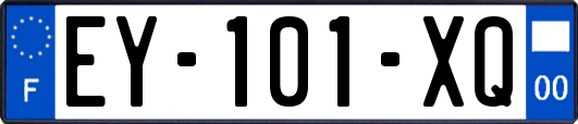 EY-101-XQ