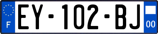 EY-102-BJ