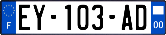 EY-103-AD