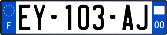 EY-103-AJ