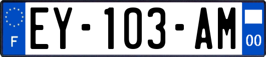 EY-103-AM