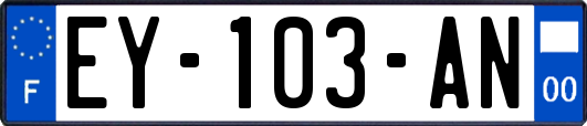 EY-103-AN