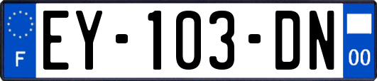 EY-103-DN