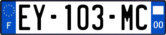 EY-103-MC