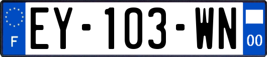EY-103-WN