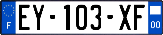 EY-103-XF