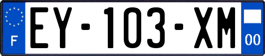 EY-103-XM