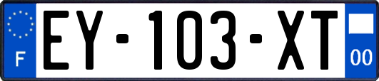 EY-103-XT