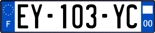 EY-103-YC