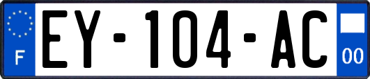 EY-104-AC