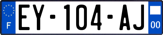 EY-104-AJ