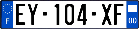 EY-104-XF