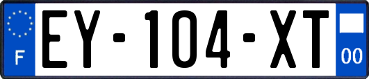 EY-104-XT