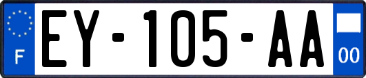 EY-105-AA