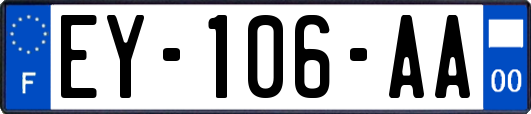 EY-106-AA