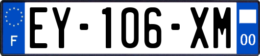 EY-106-XM