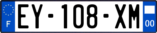 EY-108-XM